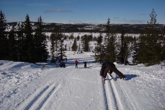 skidag13-klekkefjell