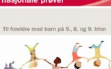Informasjon om nasjonale prøver
