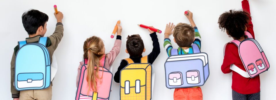 Klar for skolestart 2026?